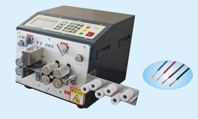 供应YT-805全自动剥线机